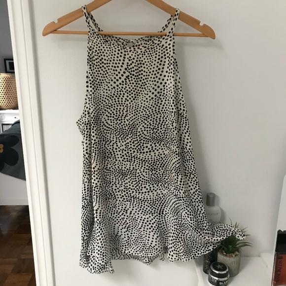 Breezy swing top - Picture 5 of 5